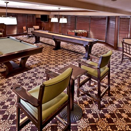 Ann Arbor Regent Hotel And Suites Kültér fotó