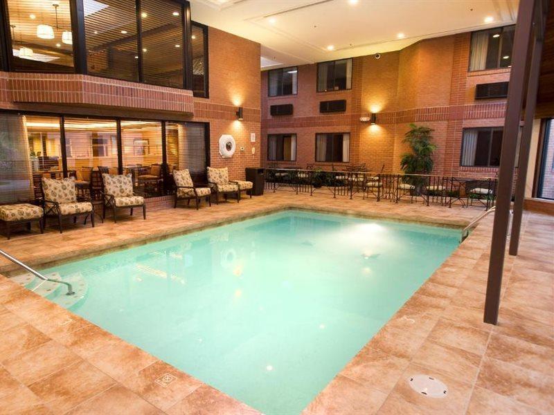 Ann Arbor Regent Hotel And Suites Kültér fotó