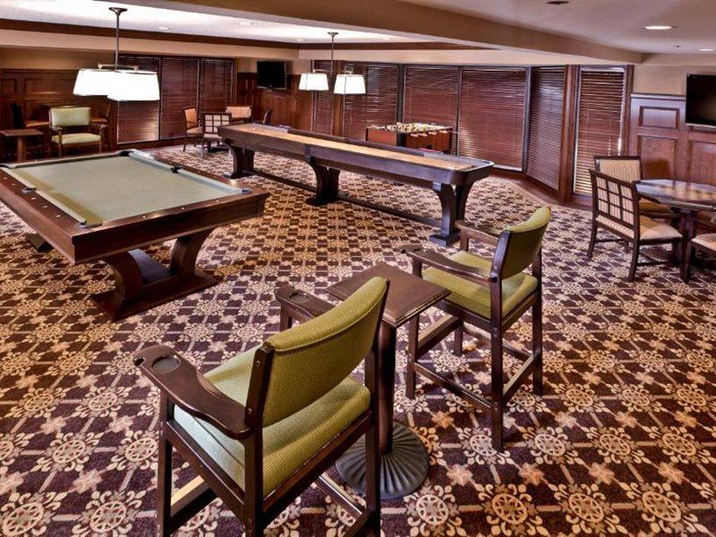 Ann Arbor Regent Hotel And Suites Kültér fotó