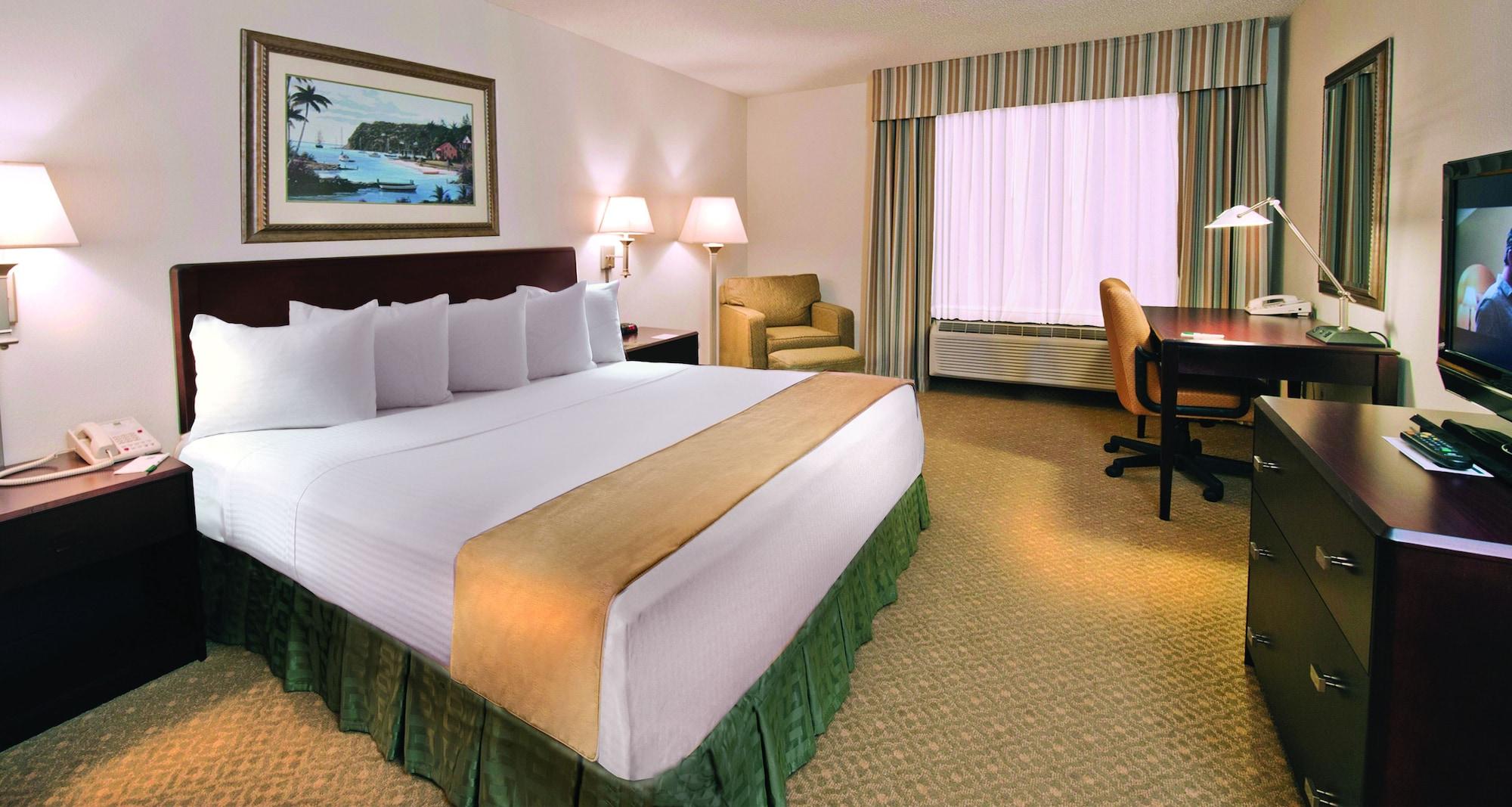 Ann Arbor Regent Hotel And Suites Kültér fotó