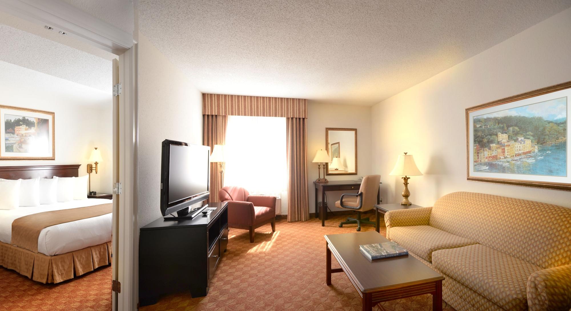 Ann Arbor Regent Hotel And Suites Kültér fotó