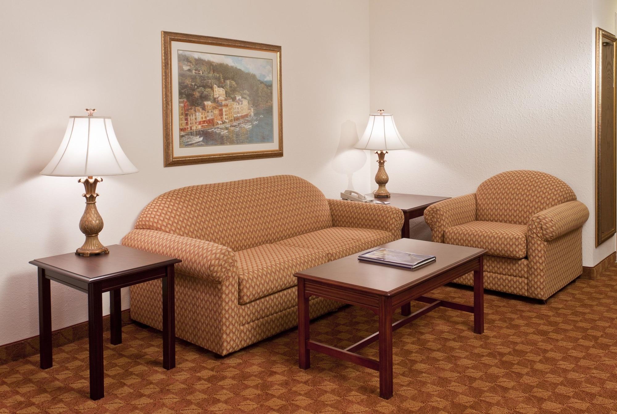Ann Arbor Regent Hotel And Suites Kültér fotó