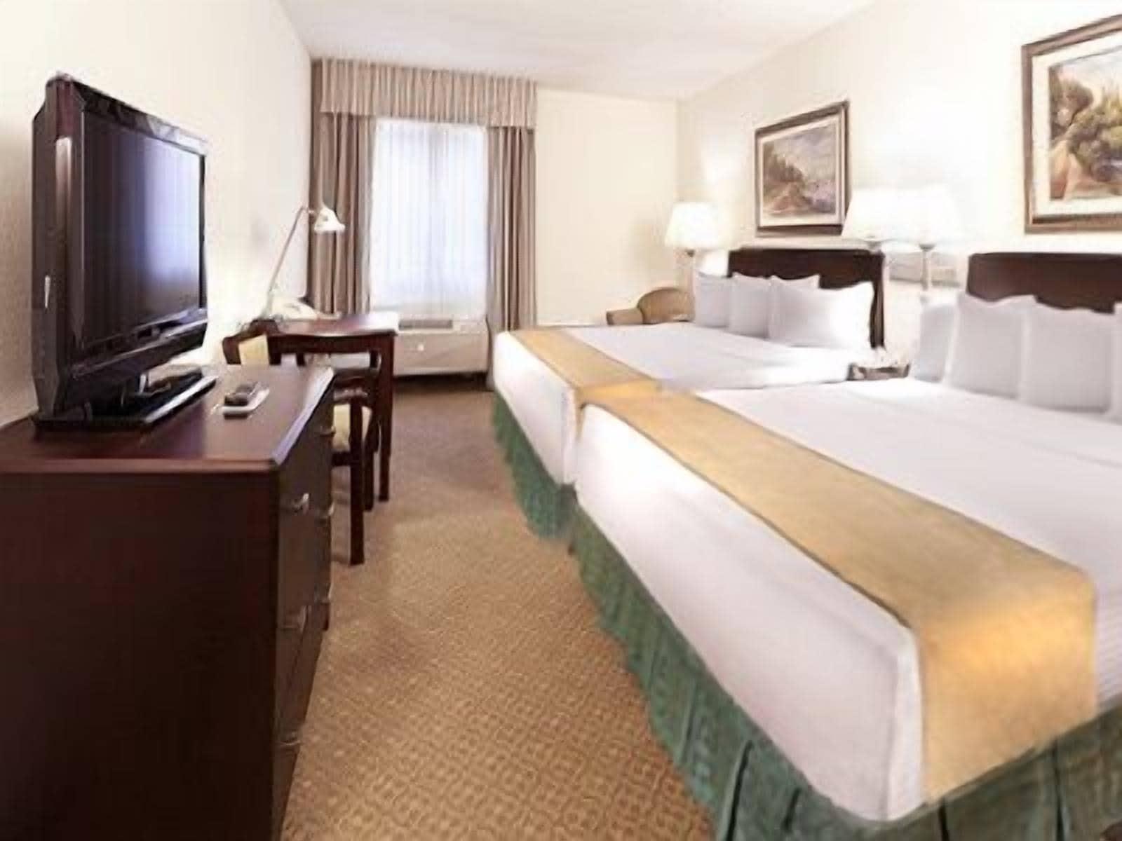 Ann Arbor Regent Hotel And Suites Kültér fotó